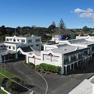 Best Western Ellerslie International Hotel