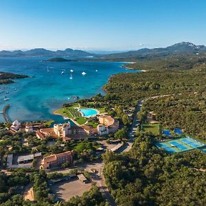 Cala Di Volpe, a Luxury Collection Hotel