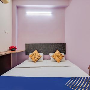 Hotel O Cauvery